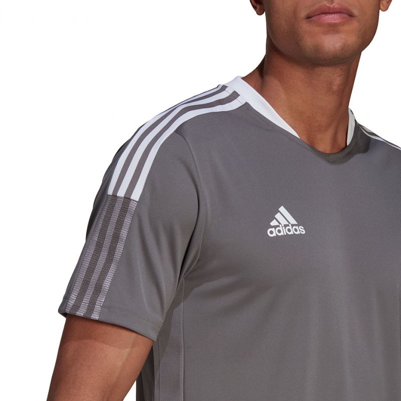 Adidas Tiro 21 Training Jersey M GM7587 Ruházat