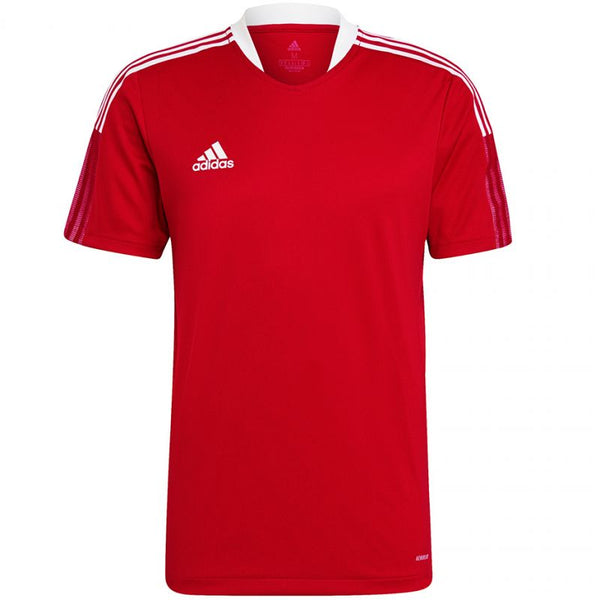 Adidas Tiro 21 Training Jersey M GM7588 Ruházat