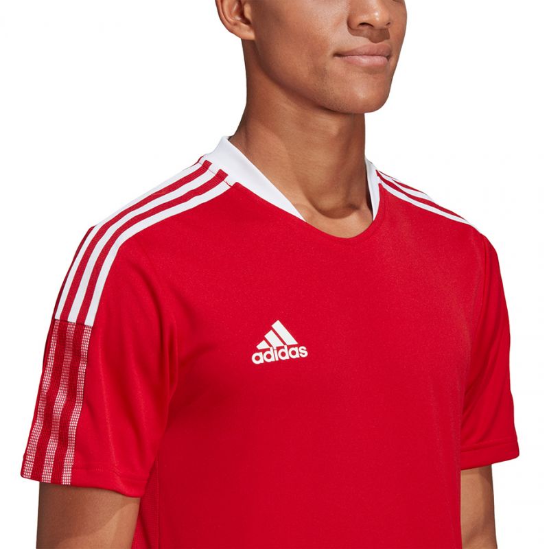 Adidas Tiro 21 Training Jersey M GM7588 Ruházat