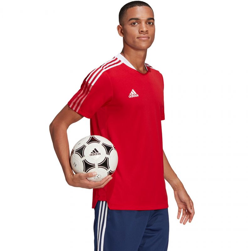 Adidas Tiro 21 Training Jersey M GM7588 Ruházat