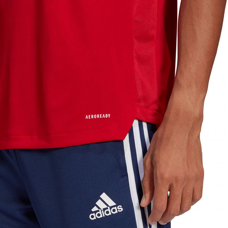 Adidas Tiro 21 Training Jersey M GM7588 Ruházat
