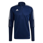 Adidas Tiro 21 Training Top M GE5426 sweatshirt Póló Pulóver - Sportmania.hu