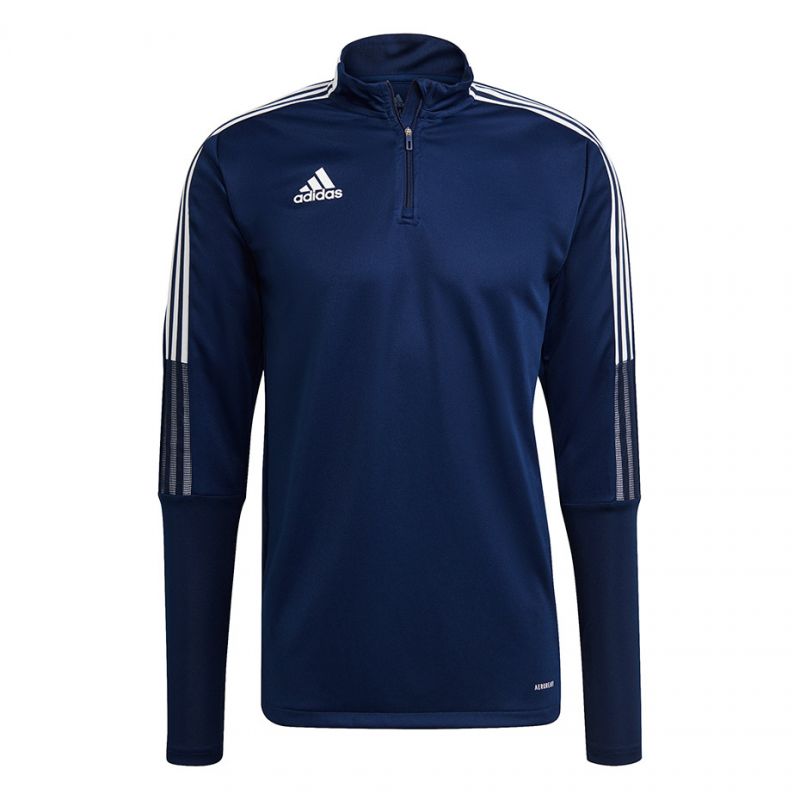 Adidas Tiro 21 Training Top Póló férfi Pulóver GE5426
