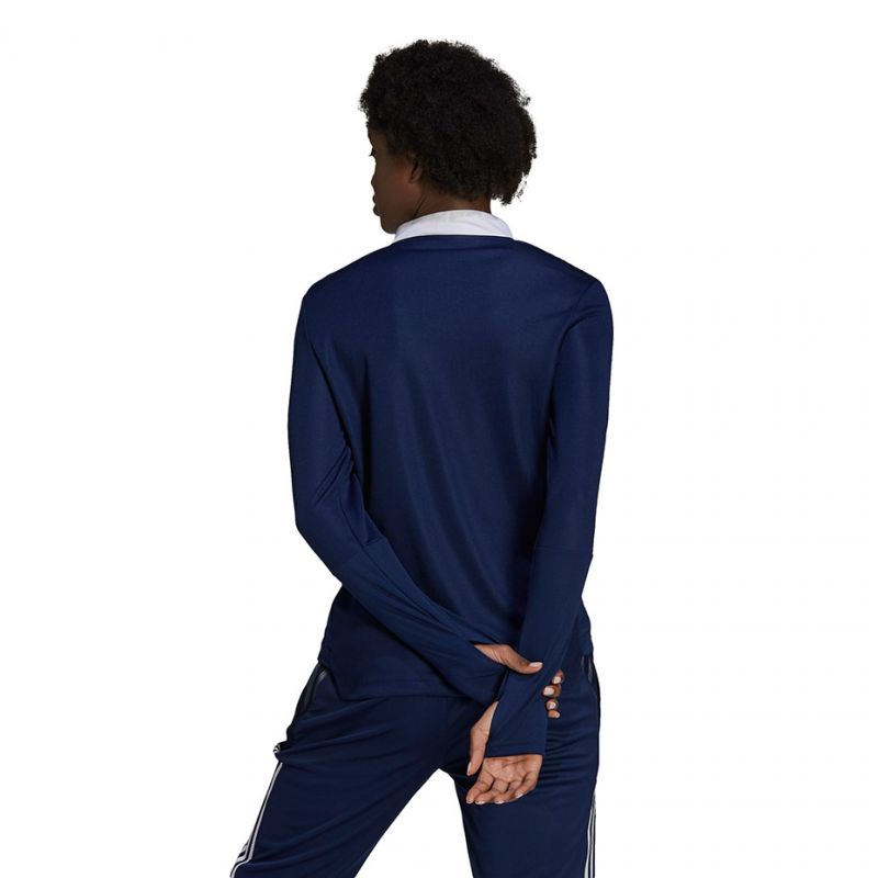Adidas Tiro 21 Training Top W GK9660 sweatshirt Pulóver - Sportmania.hu