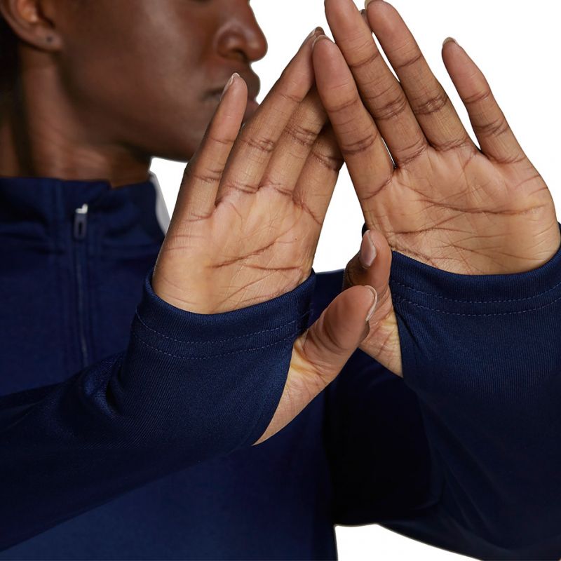 Adidas Tiro 21 Training Top W GK9660 sweatshirt Pulóver - Sportmania.hu