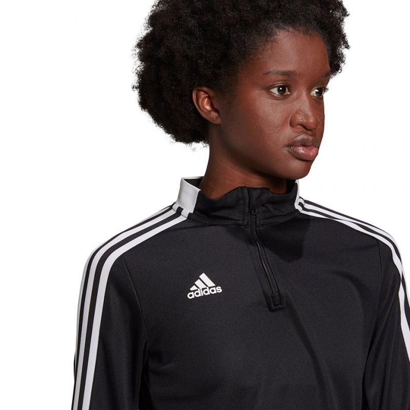 Adidas Tiro 21 Training Top W GM7318 sweatshirt Pulóver - Sportmania.hu