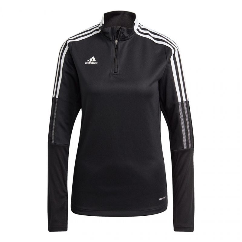 Adidas Tiro 21 Training Top W GM7318 sweatshirt Pulóver - Sportmania.hu