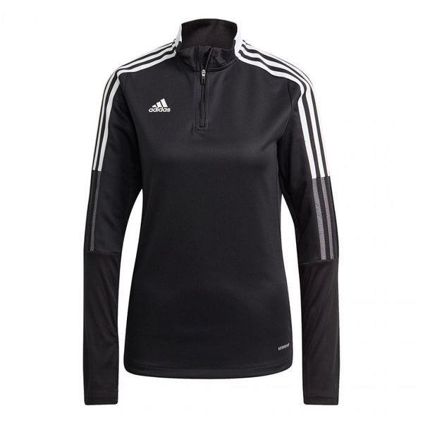 Adidas Tiro 21 Training Top W GM7318 sweatshirt Pulóver - Sportmania.hu