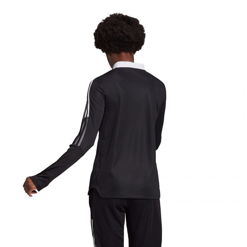 Adidas Tiro 21 Training Top W GM7318 sweatshirt Pulóver - Sportmania.hu
