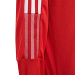 Adidas Tiro 21 Training Top Youth Jr GM7323 sweatshirt Póló Pulóver - Sportmania.hu