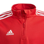 Adidas Tiro 21 Training Top Youth Jr GM7323 sweatshirt Póló Pulóver - Sportmania.hu