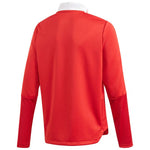 Adidas Tiro 21 Training Top Youth Jr GM7323 sweatshirt Póló Pulóver - Sportmania.hu