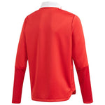 Adidas Tiro 21 Training Top Youth Jr GM7323 sweatshirt Póló Pulóver - Sportmania.hu