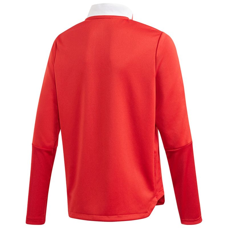 Adidas Tiro 21 Training Top Youth Jr GM7323 sweatshirt Póló Pulóver - Sportmania.hu