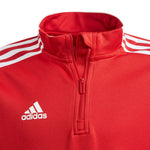 Adidas Tiro 21 Training Top Youth Jr GM7323 sweatshirt Póló Pulóver - Sportmania.hu