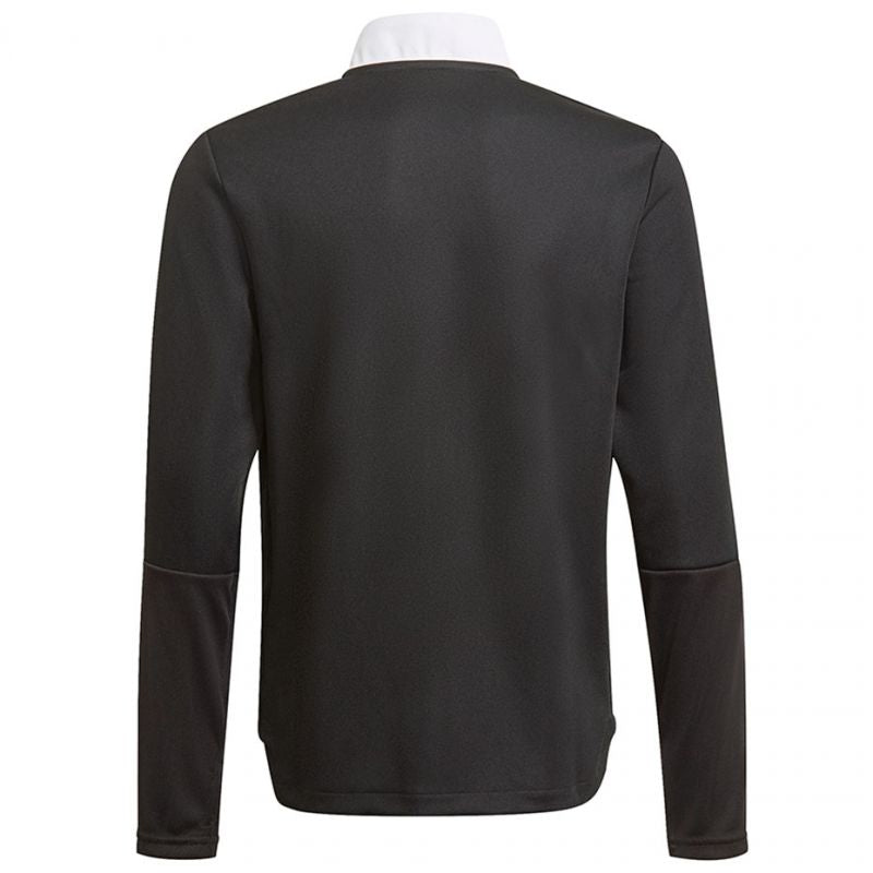 Adidas Tiro 21 Training Top Youth Jr GM7325 sweatshirt Póló Pulóver - Sportmania.hu
