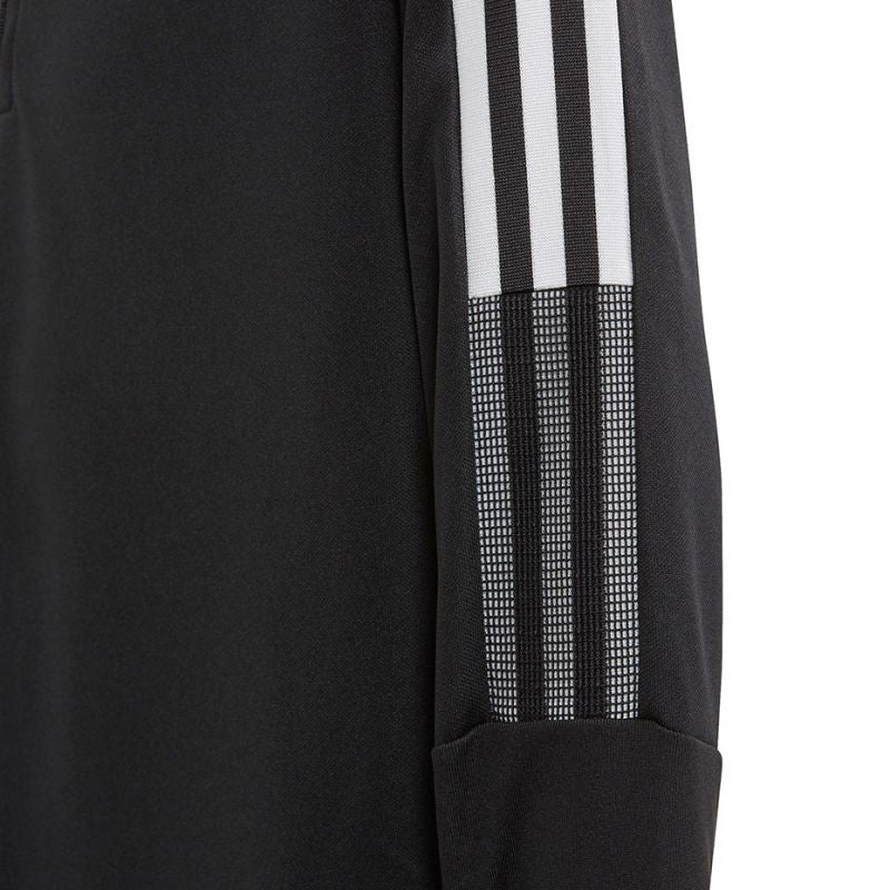 Adidas Tiro 21 Training Top Youth Jr GM7325 sweatshirt Póló Pulóver - Sportmania.hu