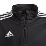 Adidas Tiro 21 Training Top Youth Jr Póló Pulóver gyerek GM7325