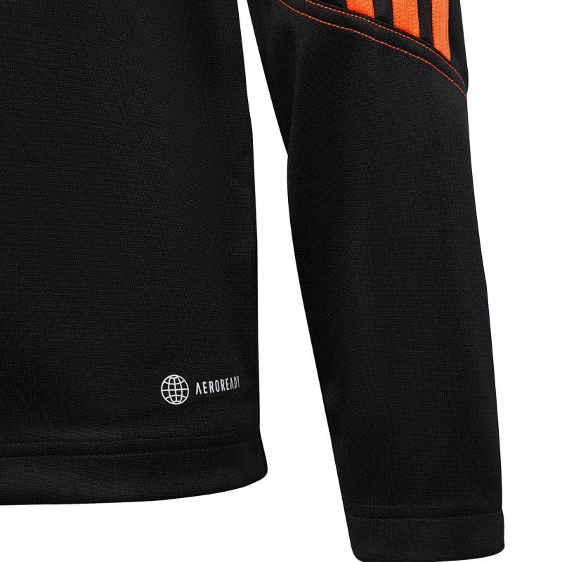 Adidas Tiro 23 Club Training Top Jr HZ0186 sweatshirt Pulóver - Sportmania.hu