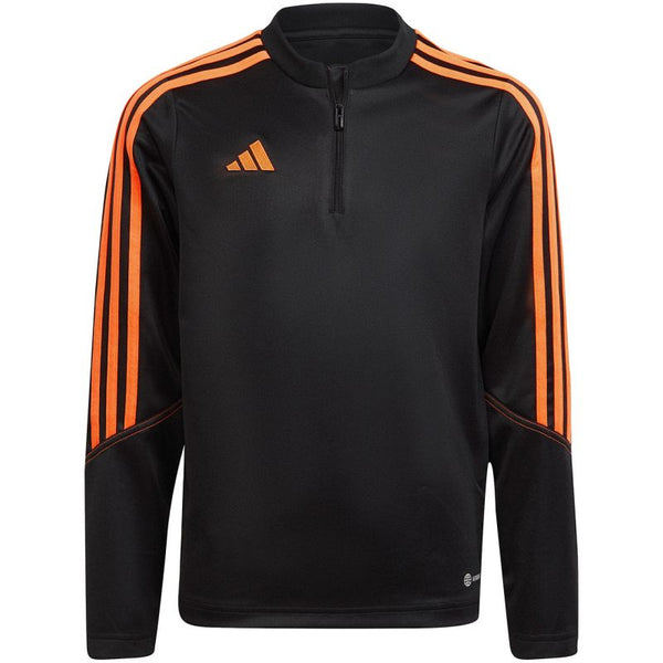 Adidas Tiro 23 Club Training Top Jr HZ0186 sweatshirt Pulóver - Sportmania.hu