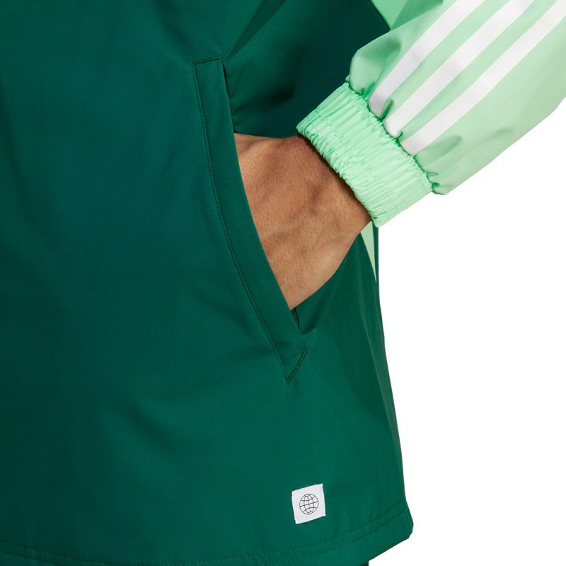 Adidas Tiro 23 Competition All Weather M IC4570 jacket Kabát - Sportmania.hu