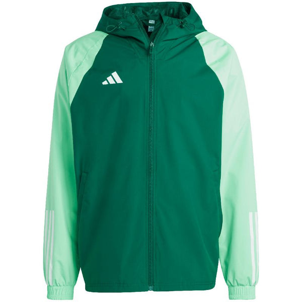Adidas Tiro 23 Competition All Weather M IC4570 jacket Kabát - Sportmania.hu