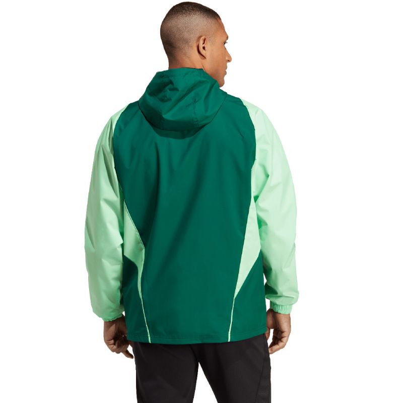Adidas Tiro 23 Competition All Weather M IC4570 jacket Kabát - Sportmania.hu