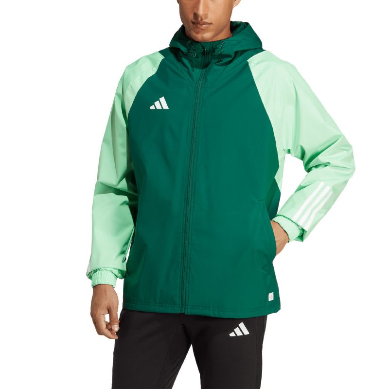 Adidas Tiro 23 Competition All Weather M IC4570 jacket Kabát - Sportmania.hu