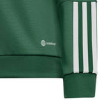 Adidas Tiro 23 Competition Hoodie Jr HU1357 sweatshirt Pulóver - Sportmania.hu