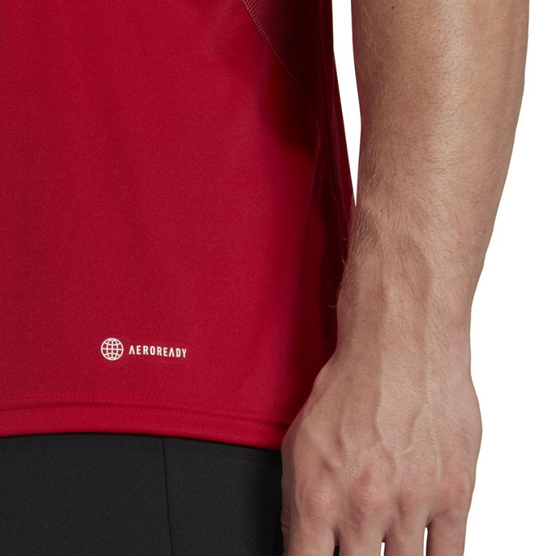 Adidas Tiro 23 Competition Jersey férfi Póló HE5661
