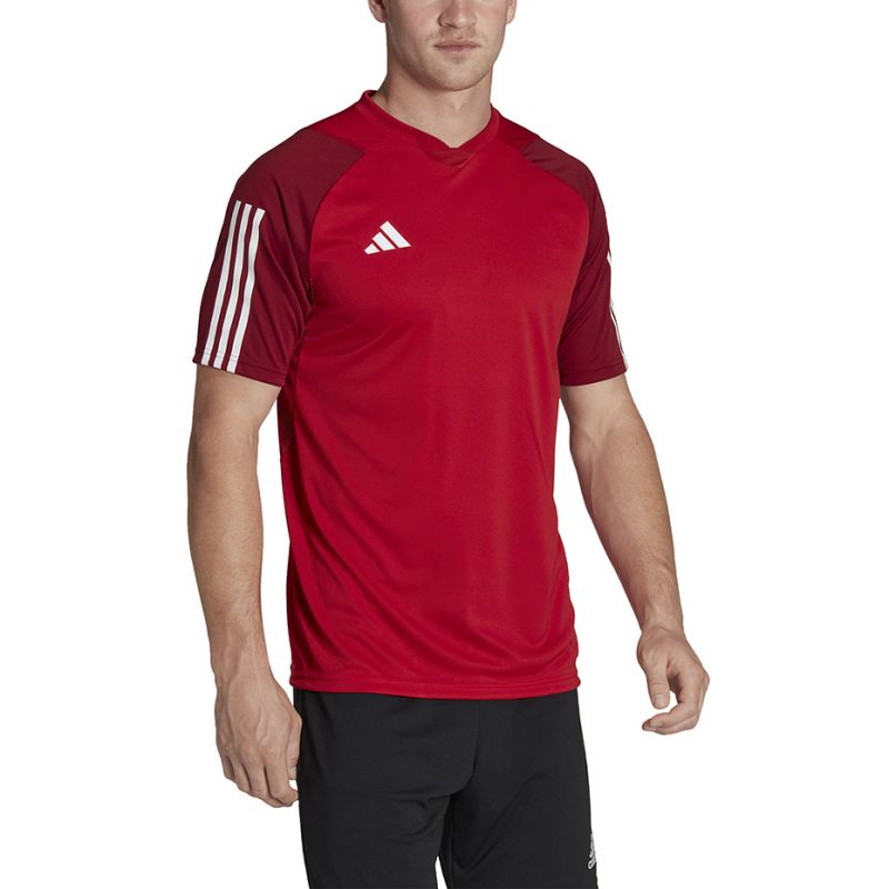 Adidas Tiro 23 Competition Jersey férfi Póló HE5661
