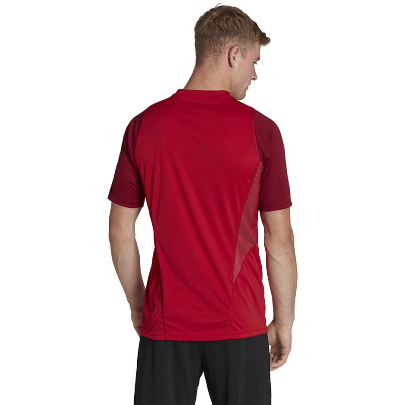 Adidas Tiro 23 Competition Jersey férfi Póló HE5661
