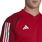 Adidas Tiro 23 Competition Jersey férfi Póló HE5661