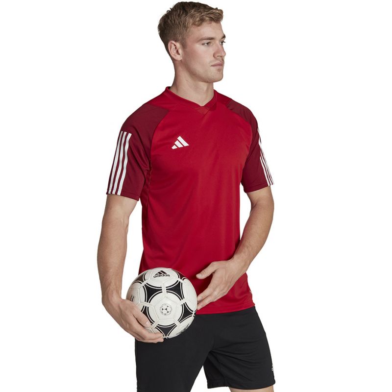 Adidas Tiro 23 Competition Jersey M HE5661 Ruházat