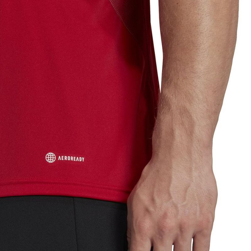 Adidas Tiro 23 Competition Jersey M HE5661 Ruházat - Sportmania.hu