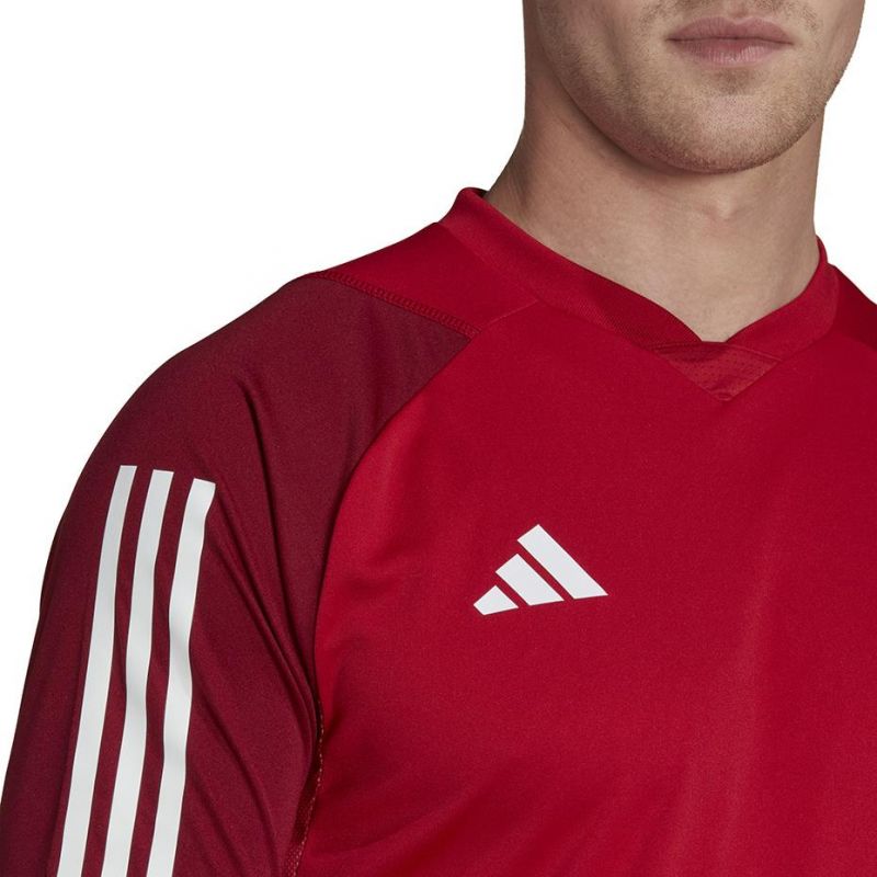 Adidas Tiro 23 Competition Jersey M HE5661 Ruházat - Sportmania.hu