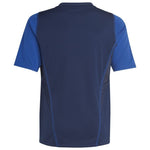 adidas Tiro 23 Competition Jersey Navy Blue 116cm gyerek póló HK7639