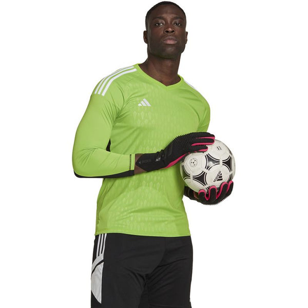 Adidas Tiro 23 Competition kapusmez Ruházat Hosszú ujjú póló