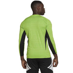 Adidas Tiro 23 Competition Long Sleeve Goalkeeper Jersey kapusmez