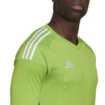 Adidas Tiro 23 Competition Long Sleeve Goalkeeper Jersey kapusmez