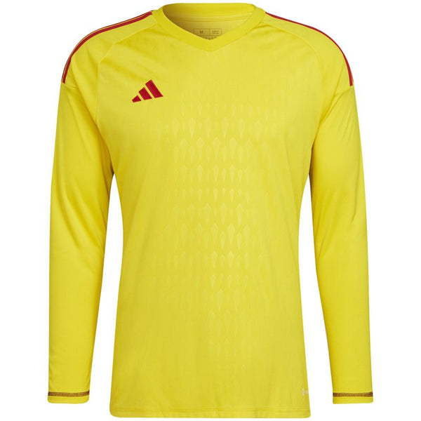 Adidas Tiro 23 Competition Long Sleeve M HK7696 goalkeeper shirt Póló