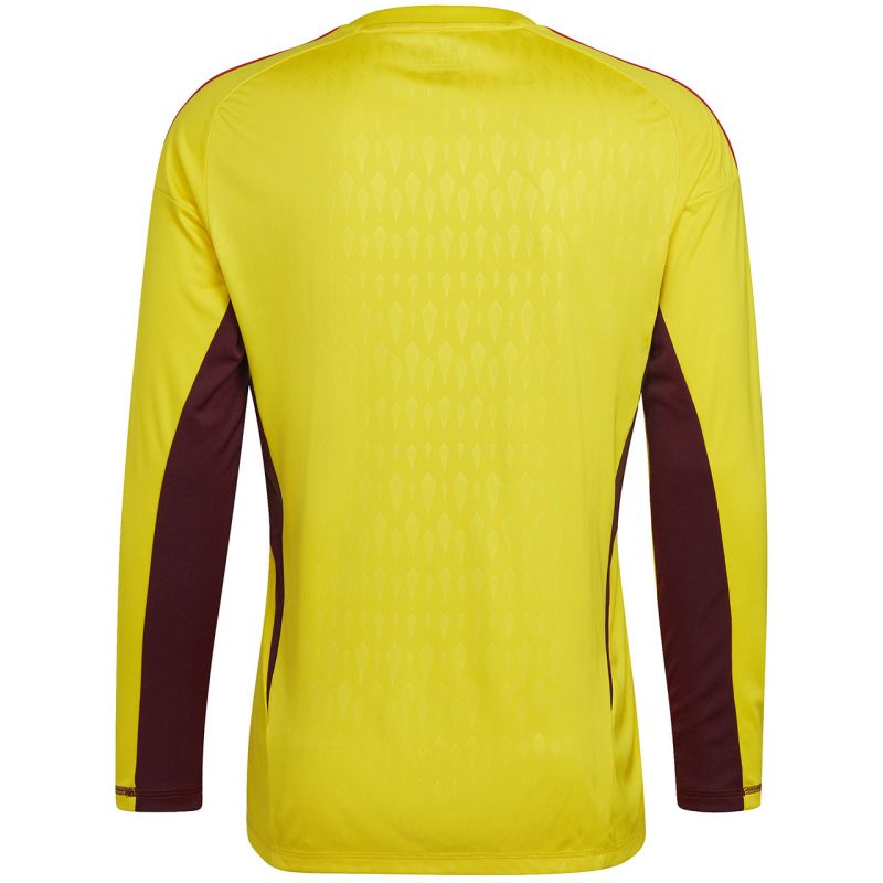 Adidas Tiro 23 Competition Long Sleeve M HK7696 goalkeeper shirt Póló