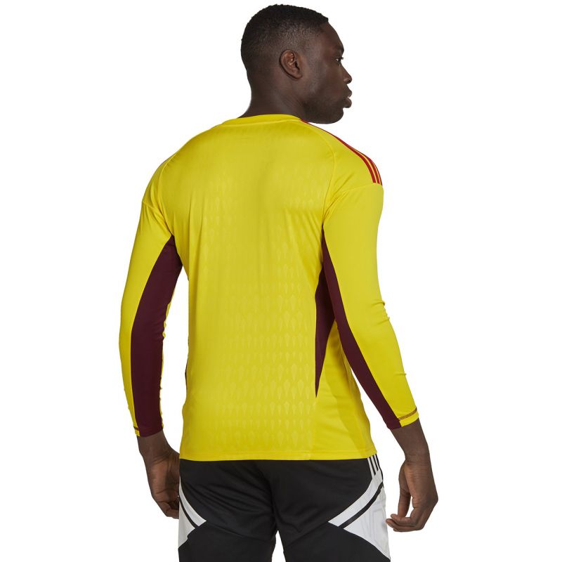 Adidas Tiro 23 Competition Long Sleeve M HK7696 goalkeeper shirt Póló