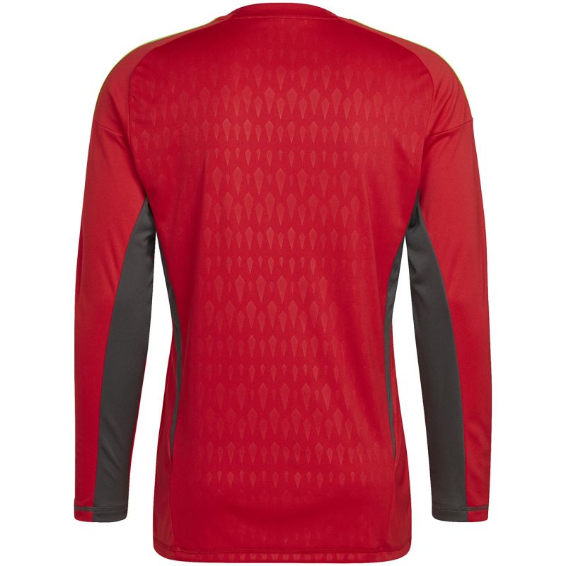 Adidas Tiro 23 Competition Long Sleeve M HL0007 goalkeeper shirt Póló