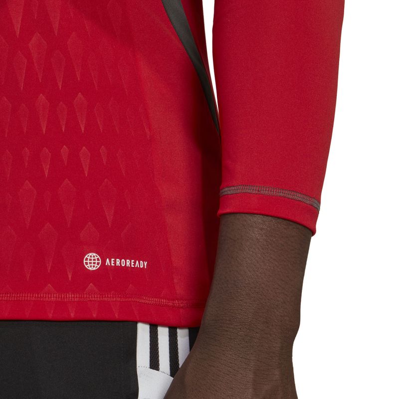 Adidas Tiro 23 Competition Long Sleeve M HL0007 goalkeeper shirt Póló