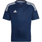 adidas Tiro 23 Competition Match Jersey gyerek Póló IC7463