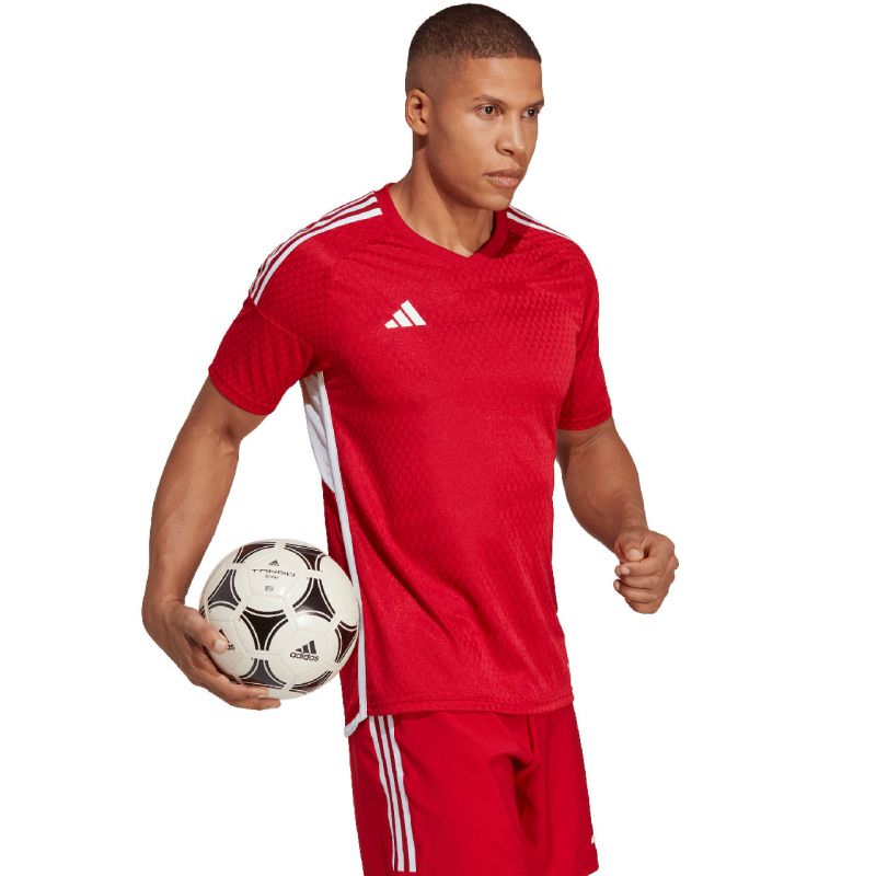 Adidas Tiro 23 Competition Match Jersey M HL4712 Ruházat - Sportmania.hu