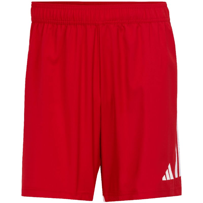 adidas Tiro 23 Competition Match piros férfi rövidnadrág HL4790