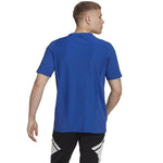 Adidas Tiro 23 Competition póló, kék Ruházat Póló - Sportmania.hu
