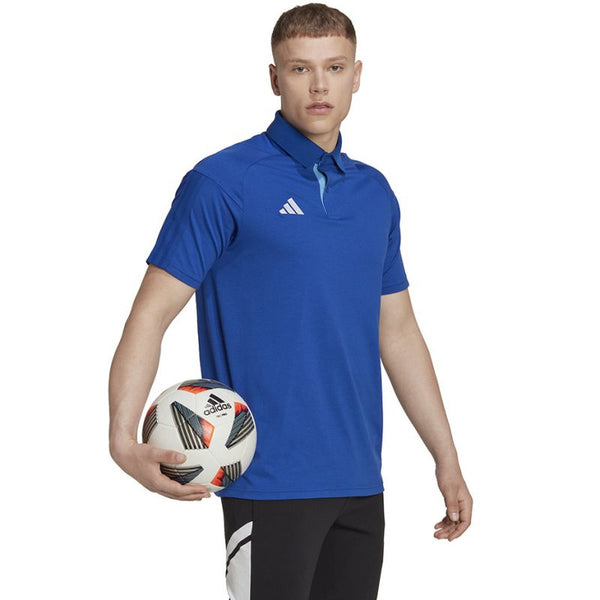 Adidas Tiro 23 Competition póló Ruházat Póló